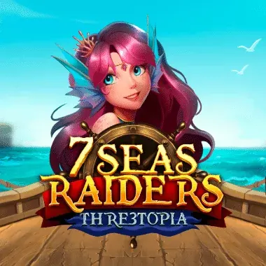 spel 7 Seas Raiders | 21bit Casino NL