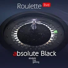 spel Absolute Black | 21bit Casino NL