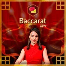spel Baccarat | 21bit Casino NL