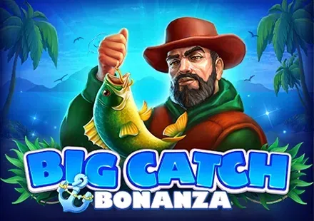 21bit Casino NL · Big Catch Bonanza (netgame)