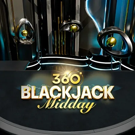Blackjack 360 Midday — ICONIC21 gokkast bij 21bit Casino NL