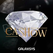 Cash Show gokkast · 21bit Casino NL