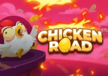 21bit Casino NL · Chiken Road (inout)