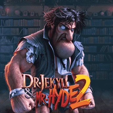 21bit Casino NL: Dr. Jekyll & Mr. Hyde 2 — spel van betsoft