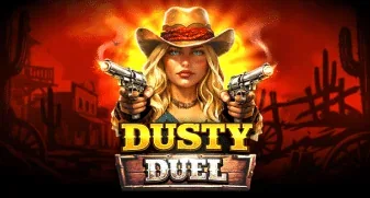 21bit Casino NL · Dusty Duel (BGaming)
