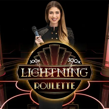 Dynasty Lightning Roulette (Evolution) bij 21bit Casino NL