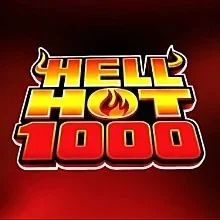 Hell Hot 1000 — Endorphina gokkast bij 21bit Casino NL