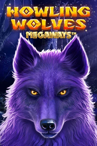 21bit Casino NL · Howling Wolves Megaways (Booming Games)