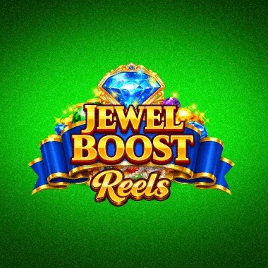 Jewel Boost Reels — gokkast mascot | 21bit Casino NL