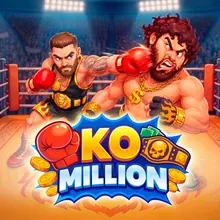 KO-Million gokkast · 21bit Casino NL
