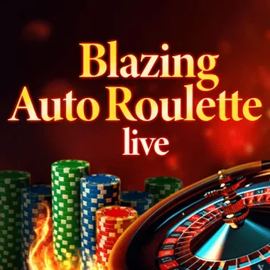 spel Live Auto Blazing Roulette | 21bit Casino NL