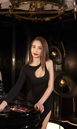 Live Roulette — gokkast | 21bit Casino NL