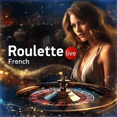 Live Roulette French gokkast · 21bit Casino NL