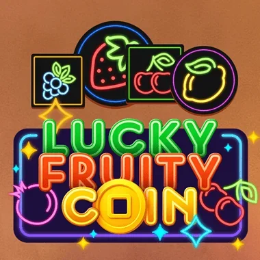 Lucky Fruity Coin — gokkast mascot | 21bit Casino NL