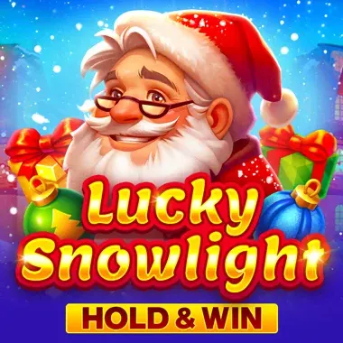Lucky Snowlight van 1spin4win — 21bit Casino NL