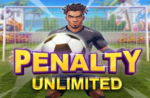 Penalty Unlimited van inout — 21bit Casino NL