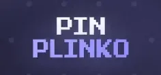 pin plinko (mascot) bij 21bit Casino NL