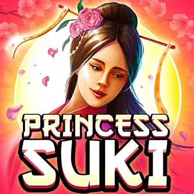 Princess Suki — belatra gokkast bij 21bit Casino NL
