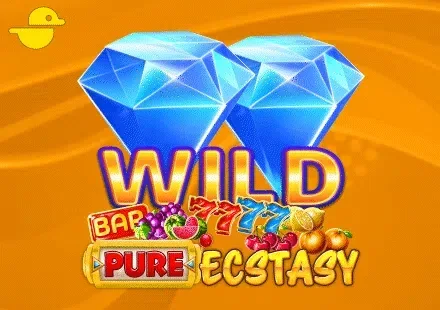 21bit Casino NL · Pure Ecstasy (pateplay)
