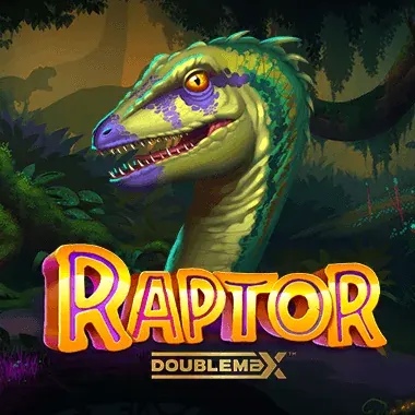 21bit Casino NL: Raptor Doublemax — spel van yggdrasil