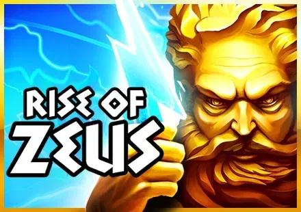 Riseof Zeus (belatra) bij 21bit Casino NL