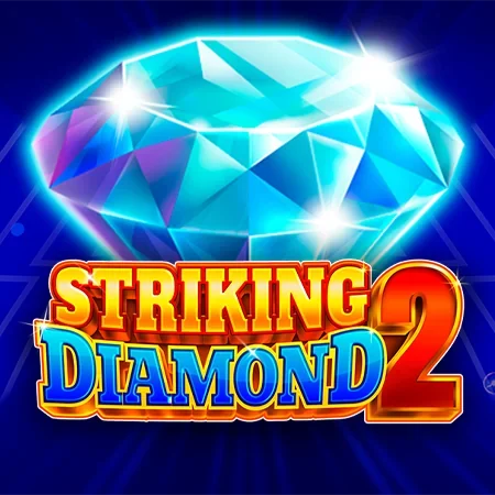 spel Striking Diamond 2: Running Wins | 21bit Casino NL