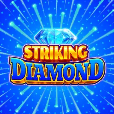 Striking Diamond — gokkast fugaso | 21bit Casino NL