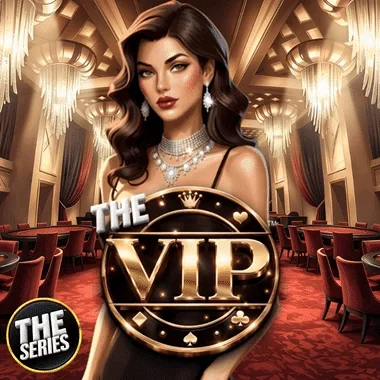 21bit Casino NL · THE VIP (betsoft)