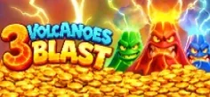 threevolcanoesblast van platipus — 21bit Casino NL