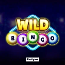 Wild Bingo (Platipus) bij 21bit Casino NL