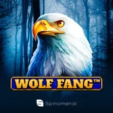spel Wolf Fang | 21bit Casino NL