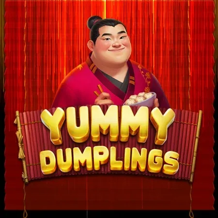 21bit Casino NL: Yummy Dumplings — spel van Gamzix